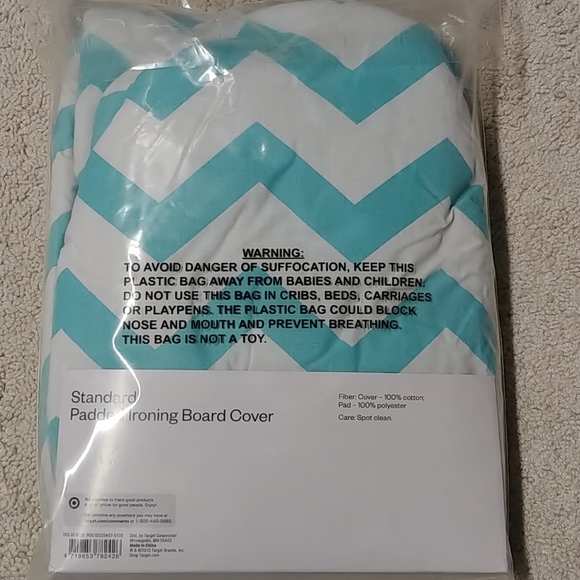 Room Essentials ironing board cover - Picture 2 of 2